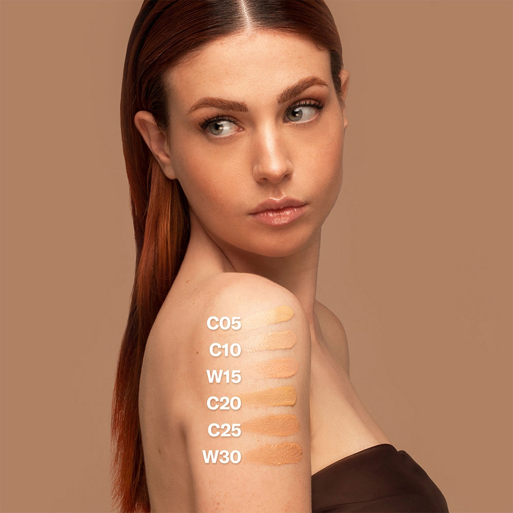 Mesauda The Skin C05-4