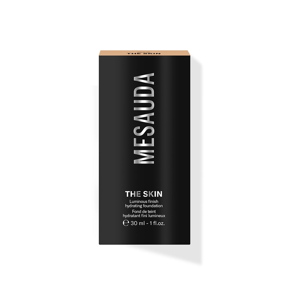 Mesauda The Skin C10-3