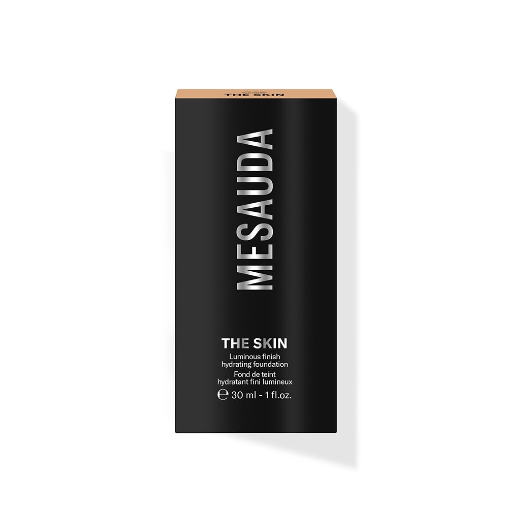 Mesauda The Skin C25-3