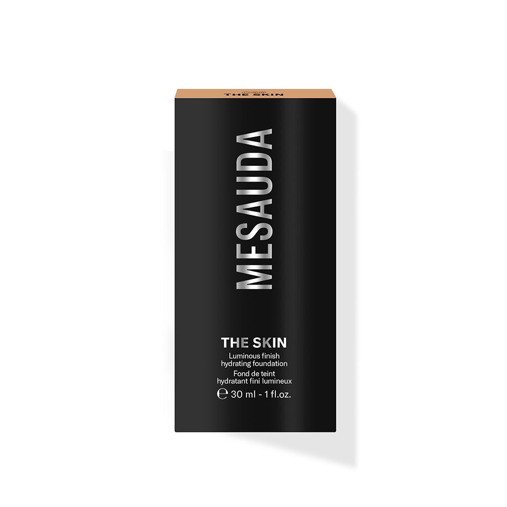 Mesauda The Skin C35-3