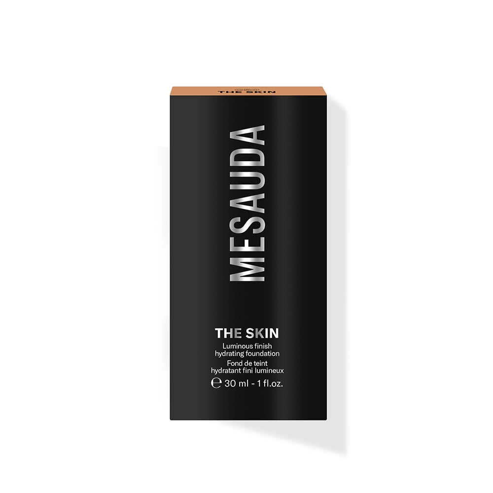 Mesauda The Skin C50-3