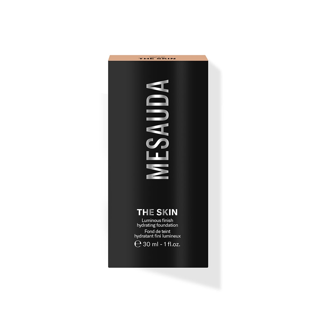 Mesauda The Skin W15-3