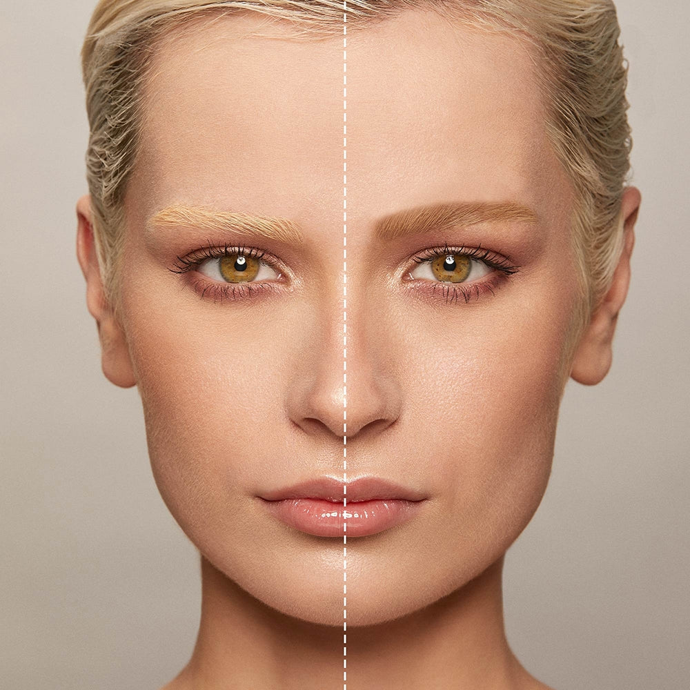 Mesauda Vain Brows 101 Blonde-4