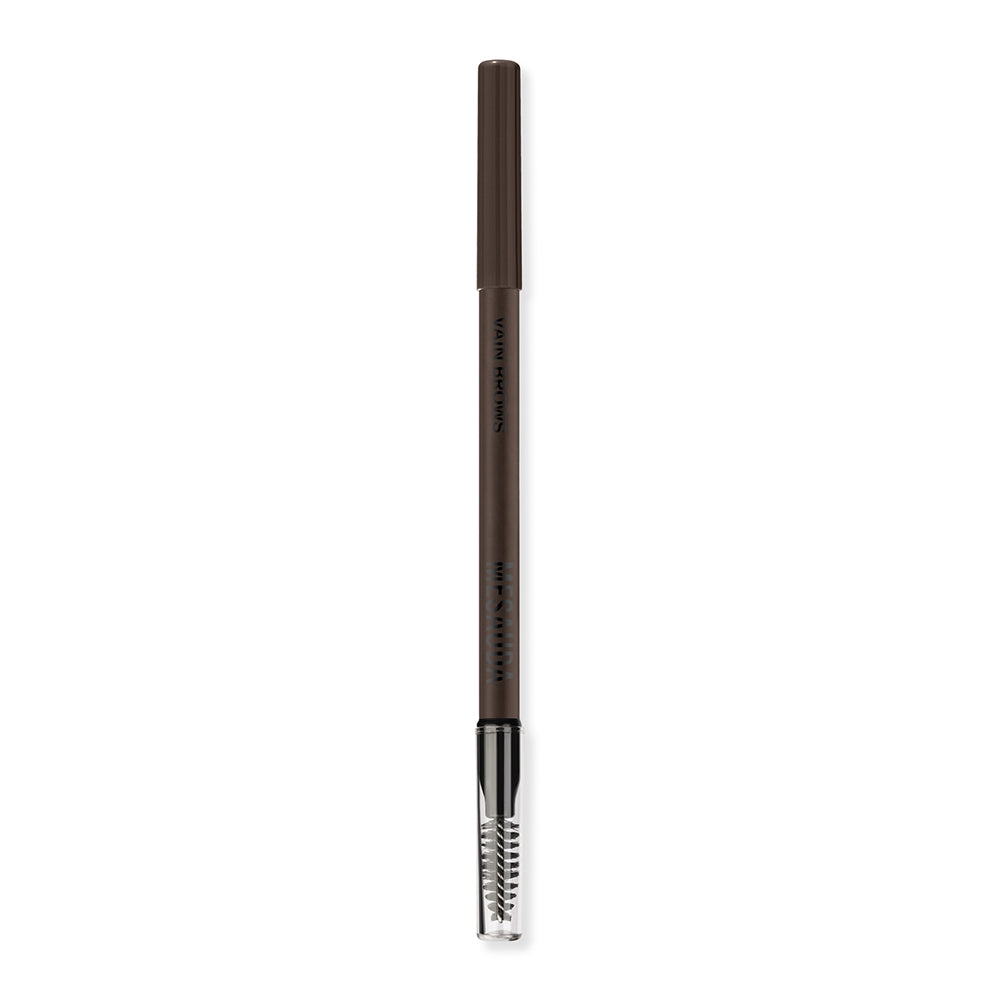 Mesauda Vain Brows 104 Dark-2