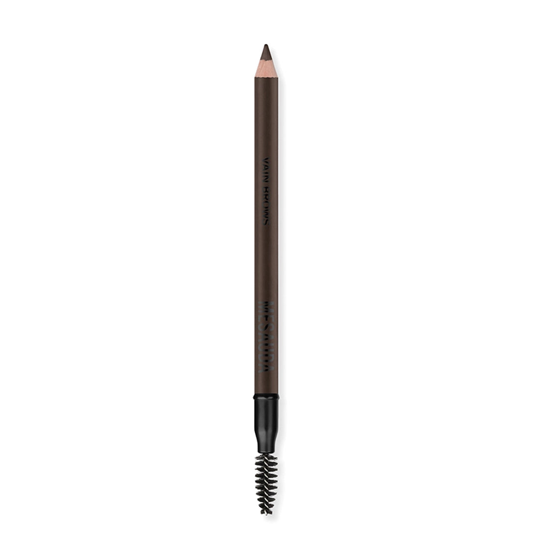 Mesauda Vain Brows 104 Dark