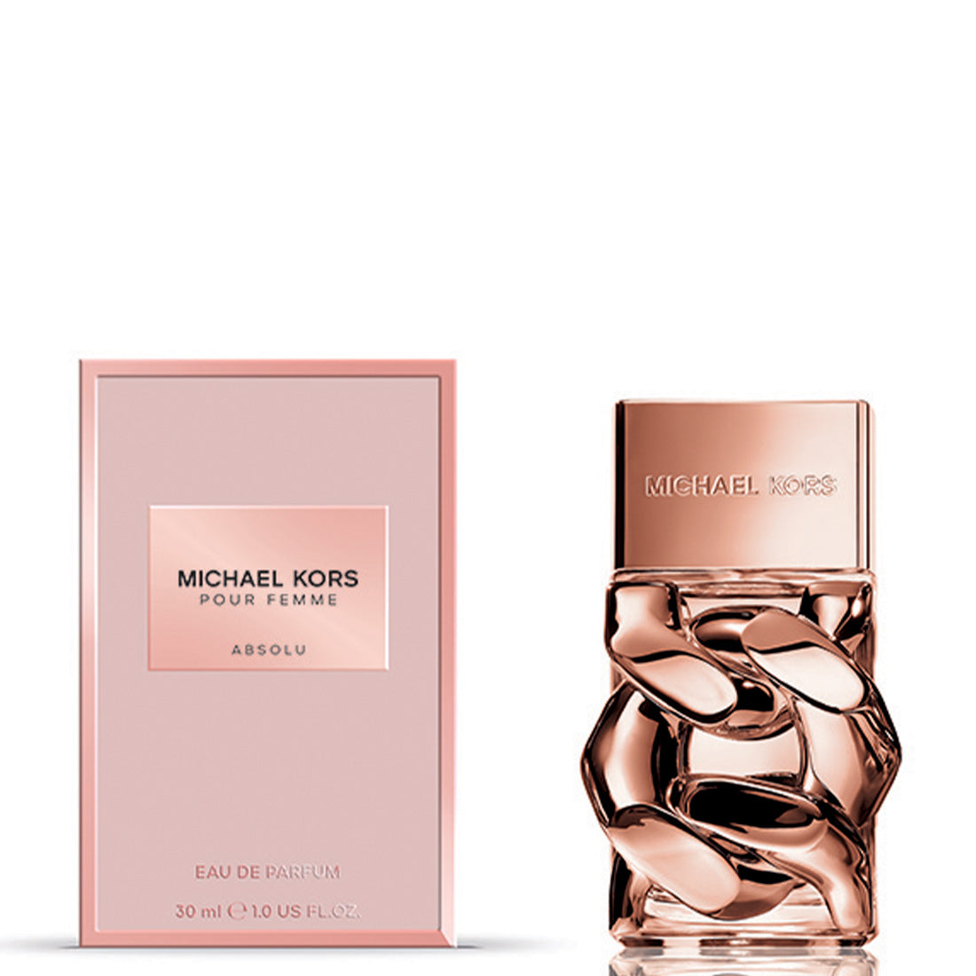Michael Kors Pour Femme Absolu 