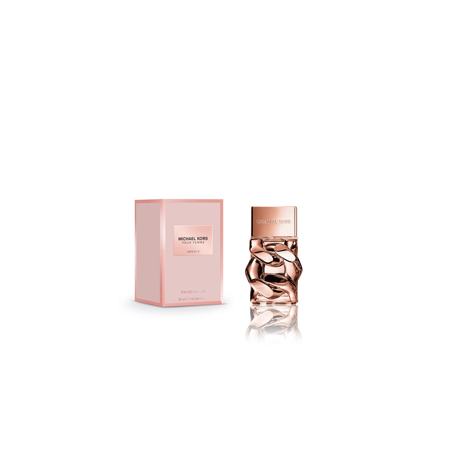 Michael Kors Pour Femme Absolu -2