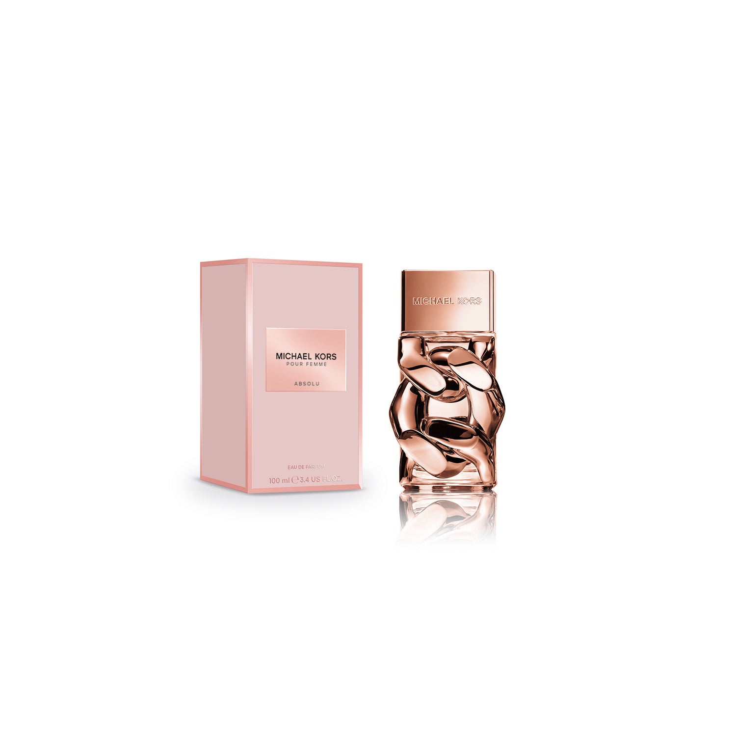 Michael Kors Pour Femme Absolu -3