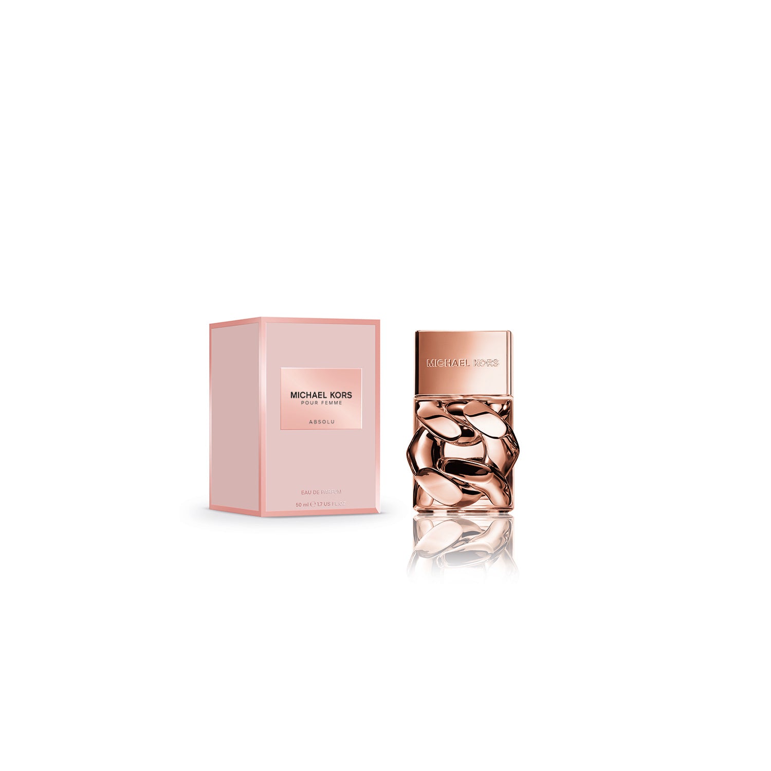 Michael Kors Pour Femme Absolu -3