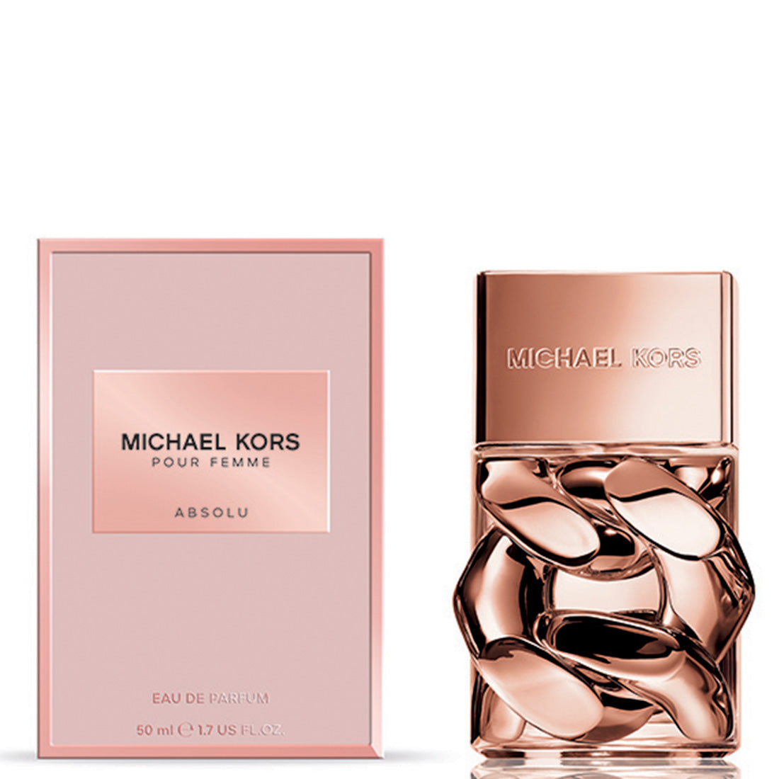 Michael Kors Pour Femme Absolu 