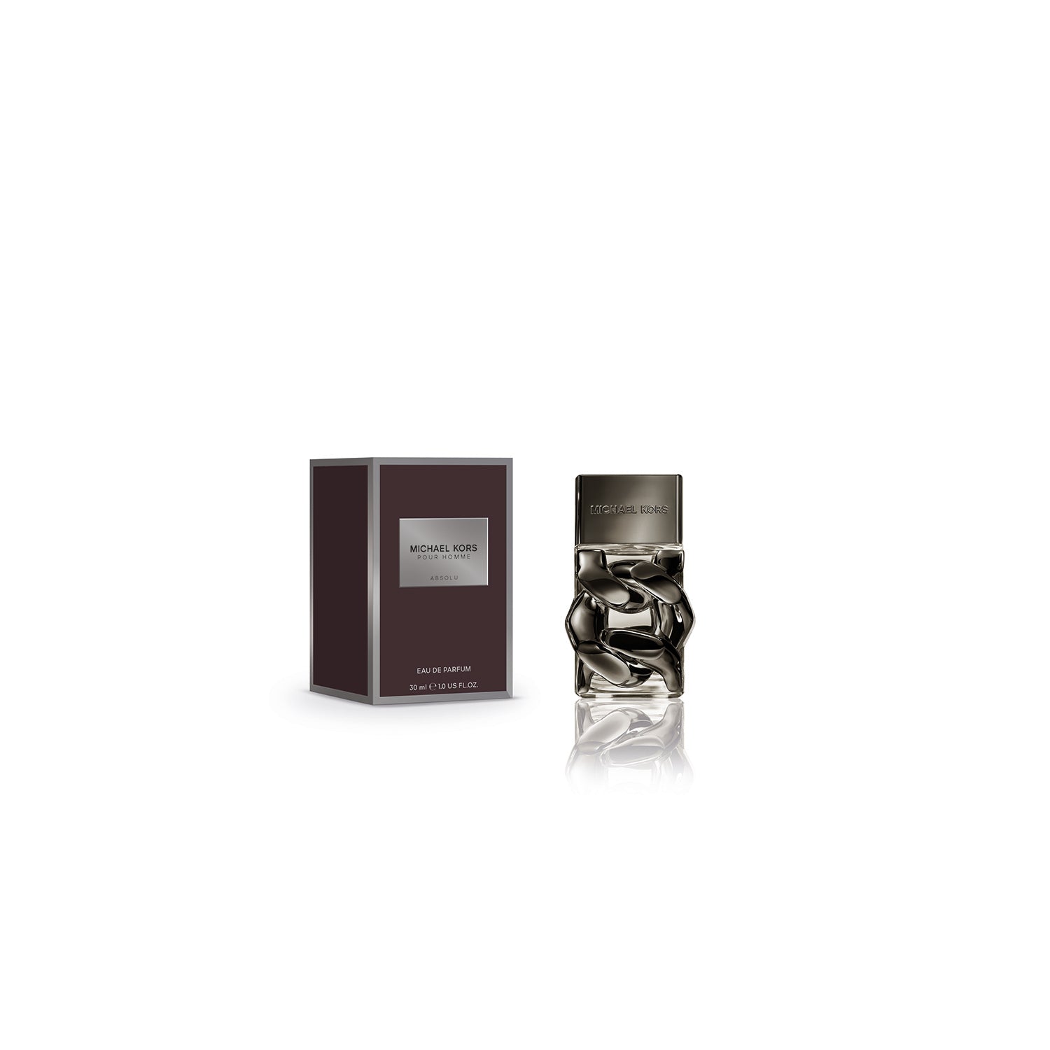 Michael Kors Pour Homme Absolu -3