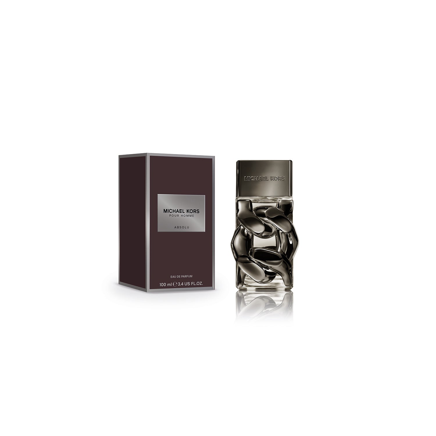 Michael Kors Pour Homme Absolu -3