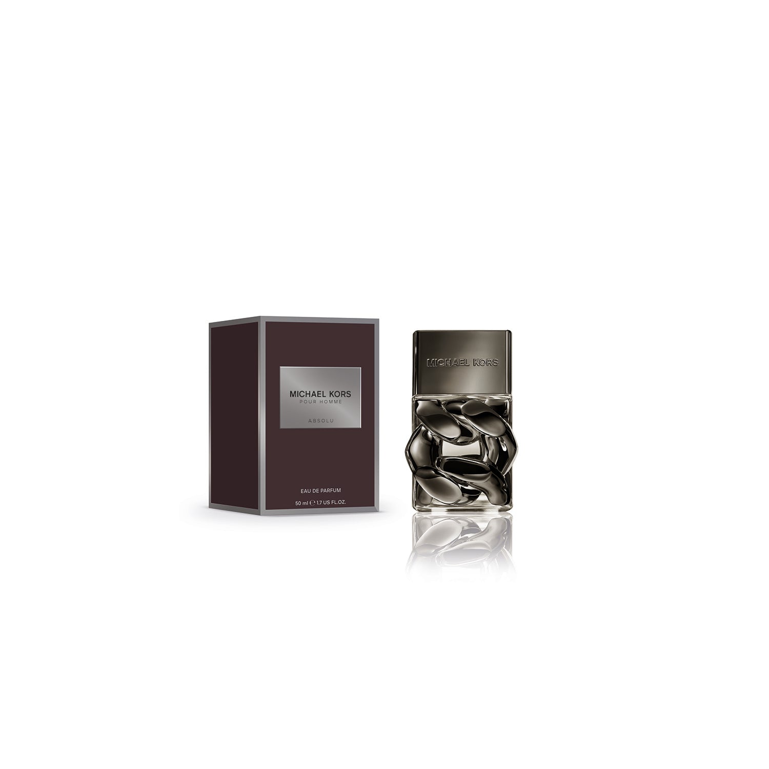 Michael Kors Pour Homme Absolu -3