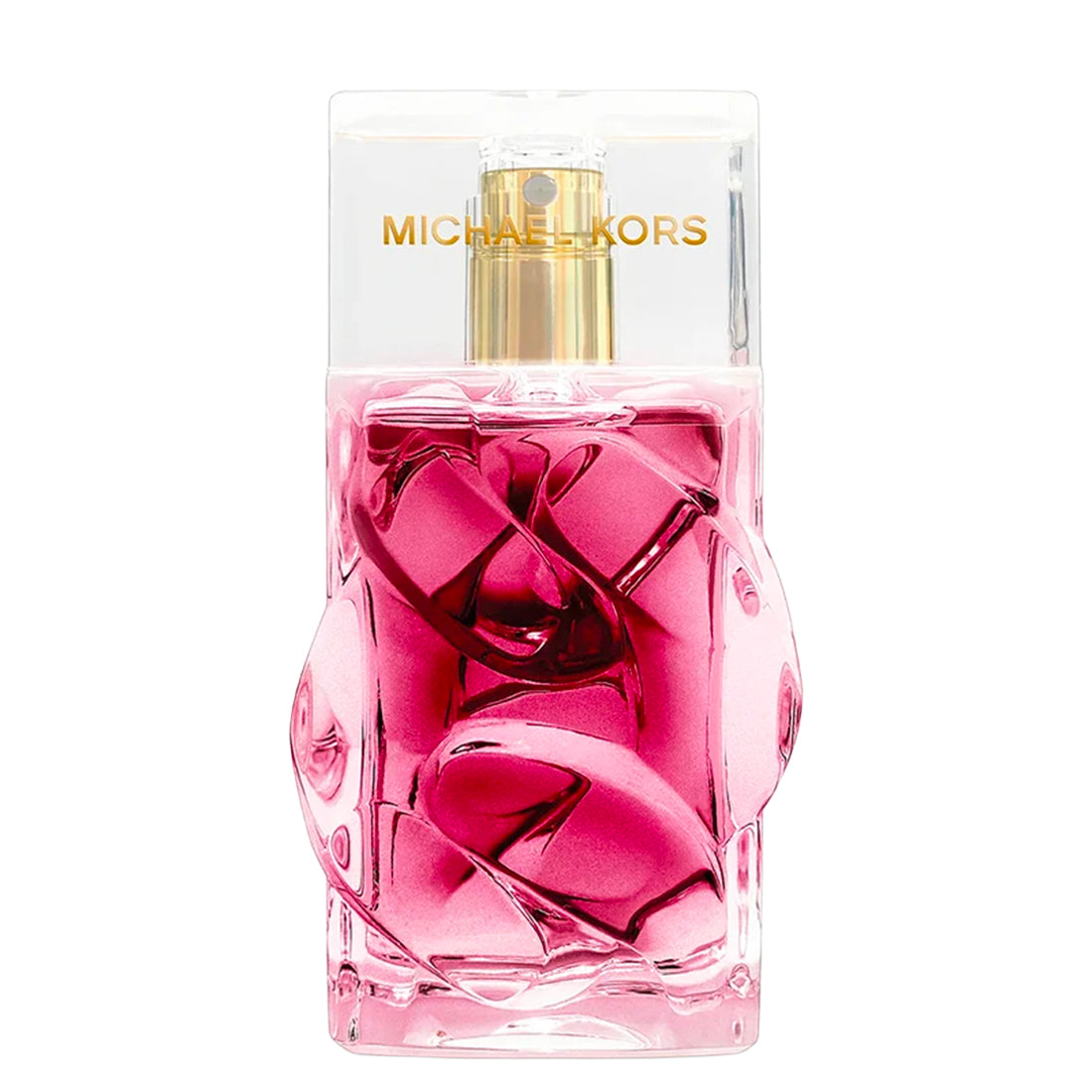 Michael Kors Transparent Collection Pour Femme Pink Horizon 