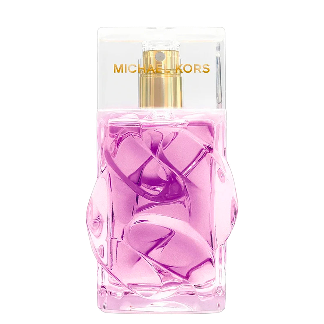 Michael Kors Transparent Collection Pour Femme Violet Sunset 
