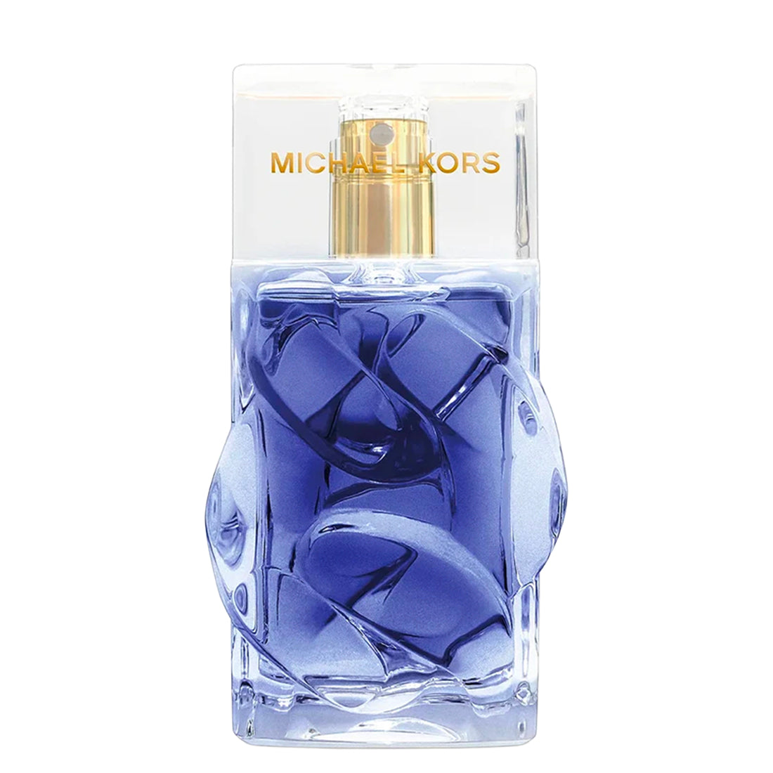 Michael Kors Transparent Collection Pour Homme Blue Dusk 