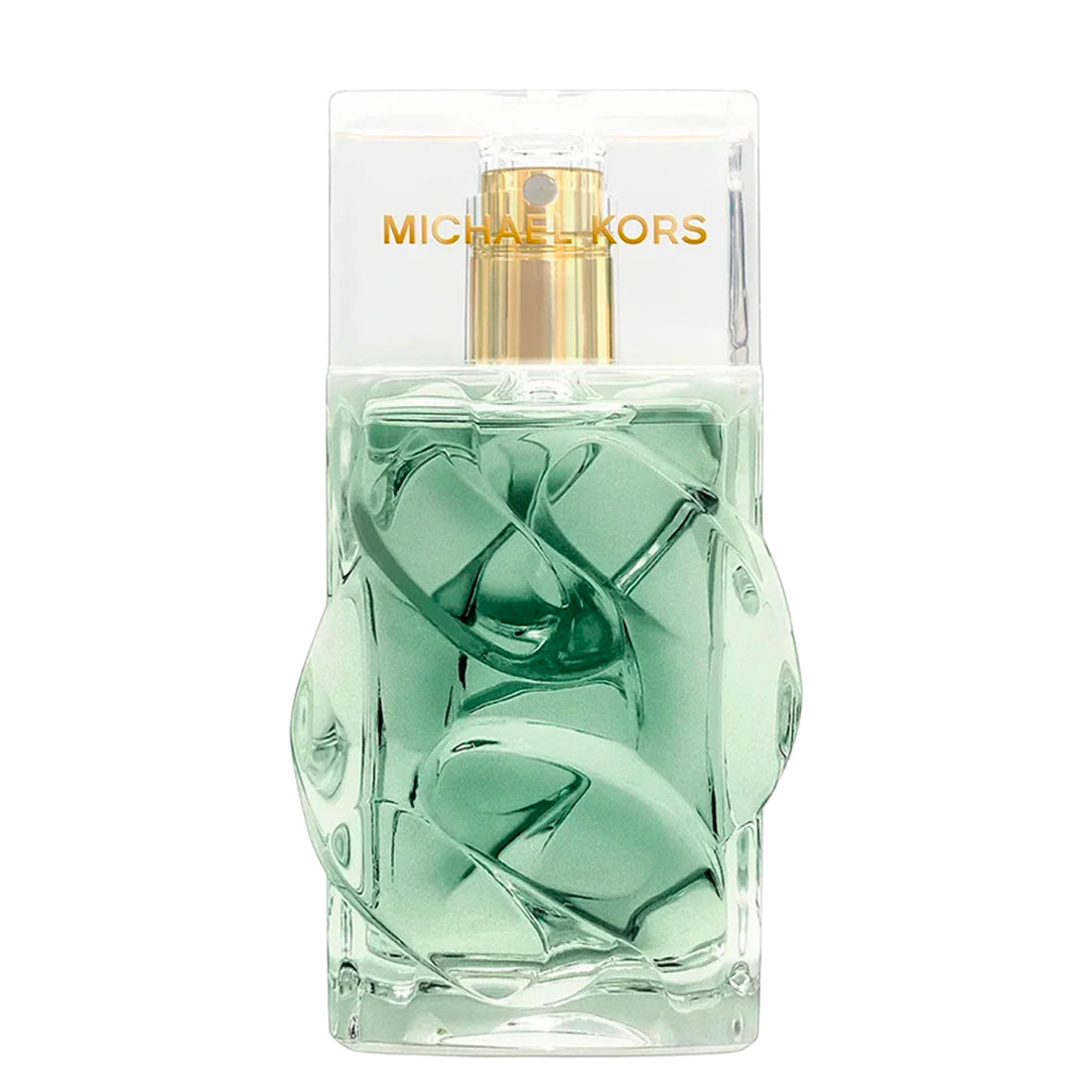 Michael Kors Transparent Collection Pour Homme Green Infinity 