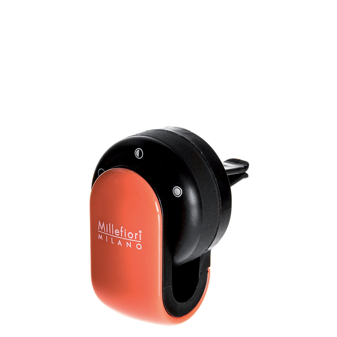 Millefiori Air Freshener Go Sandalo Bergamotto Arancione