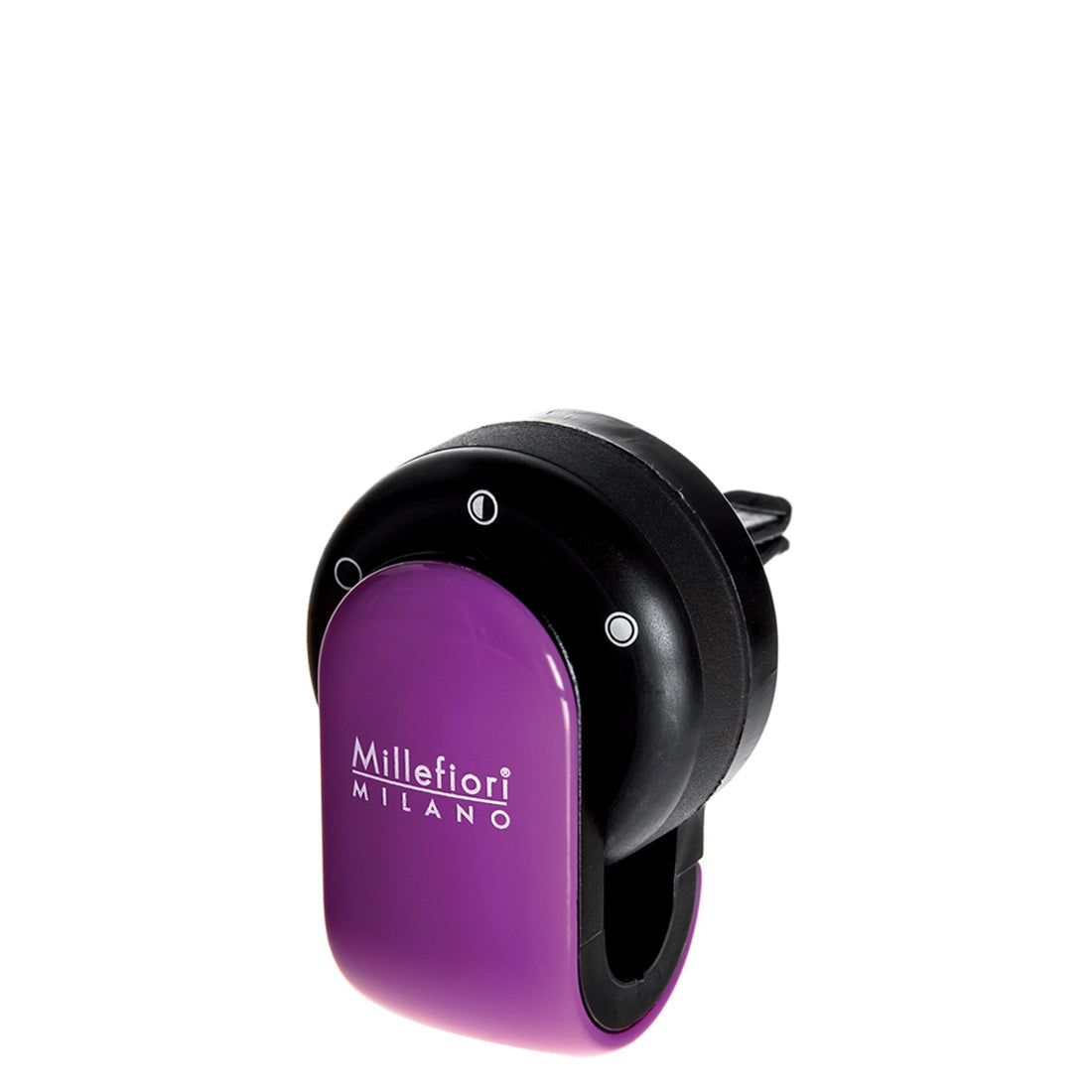 Millefiori Air Freshener Go Sandalo Bergamotto Viola