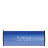 Millefiori Air Freshener Icon Classic Grape Cassis Blu Scuro Blu scuro