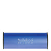 Millefiori Air Freshener Icon Classic Grape Cassis Blu Scuro Blu scuro