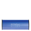 Millefiori Air Freshener Icon Classic Grape Cassis Blu Scuro