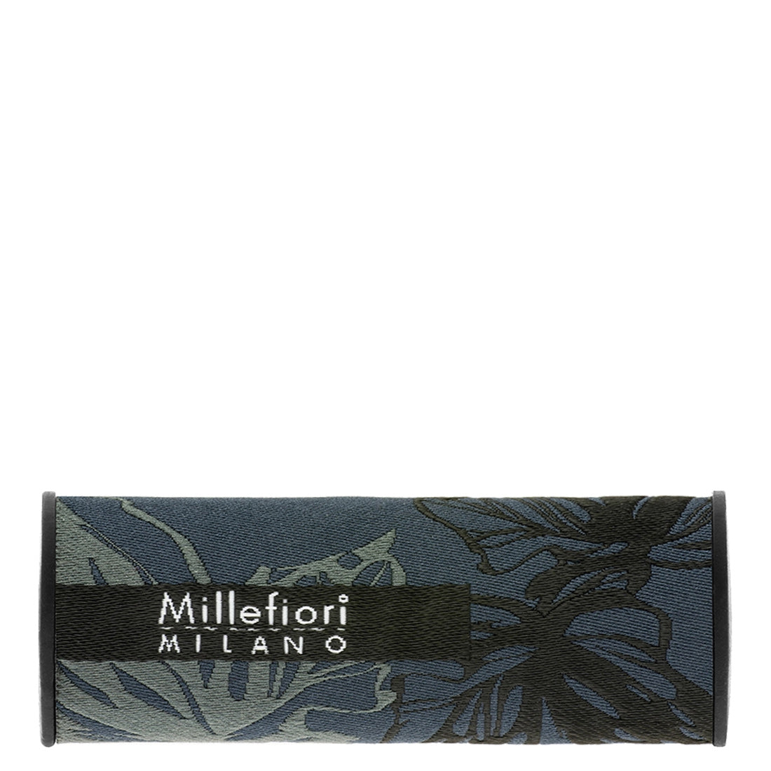 Millefiori Air Freshener Icon Textile Floral 71 Silver Spirit