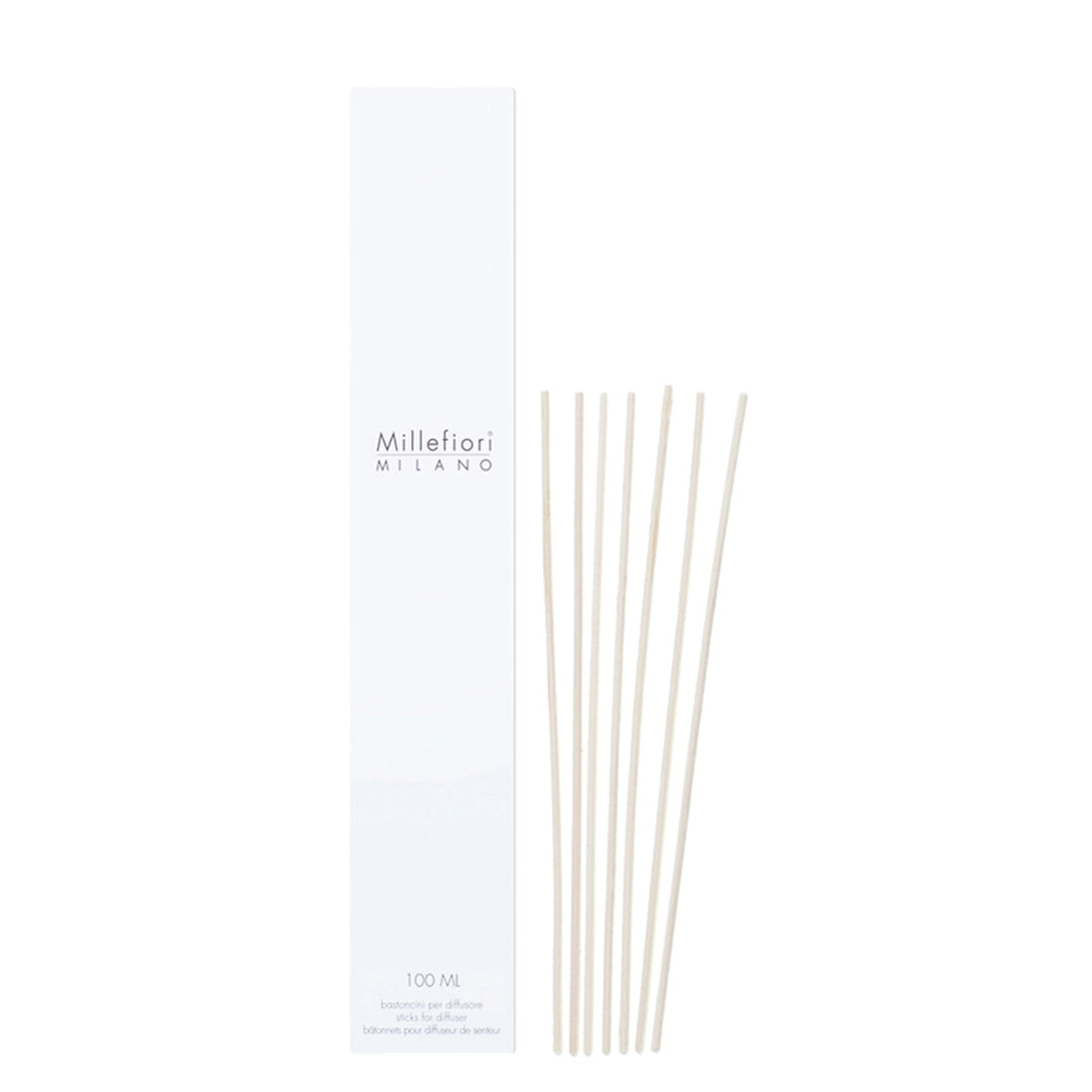 Millefiori Bastoncini per Diffusore Millefiori Milano 100ml