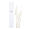 Millefiori Bastoncini per Diffusore Millefiori Milano 500ml Bianco cini per Diffusore Millefiori Milano 500ml