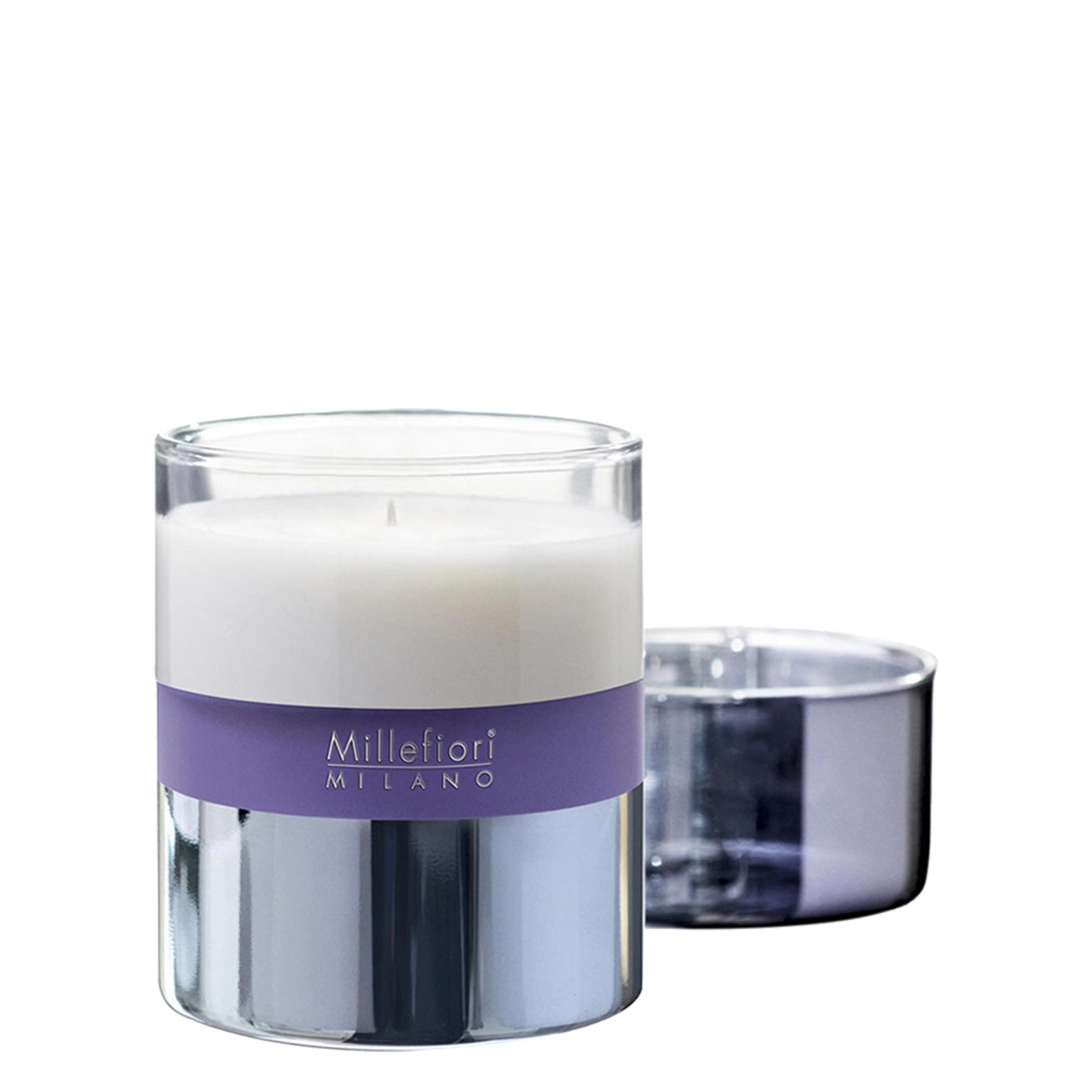 Millefiori Candela Profumata Millefiori Fior Di Muschio