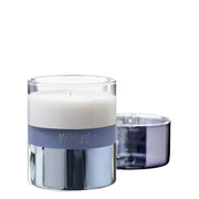 Millefiori Candela Profumata Millefiori Silver Spirit