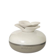 Millefiori Diffusore a Fiore Tortora