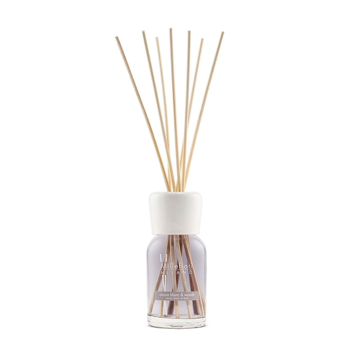 Millefiori Diffusore di Fragranza Cocoa Blanc & Woods