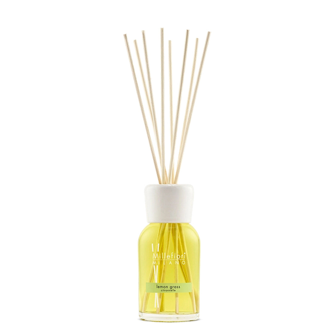 Millefiori Diffusore di Fragranza Lemon Grass