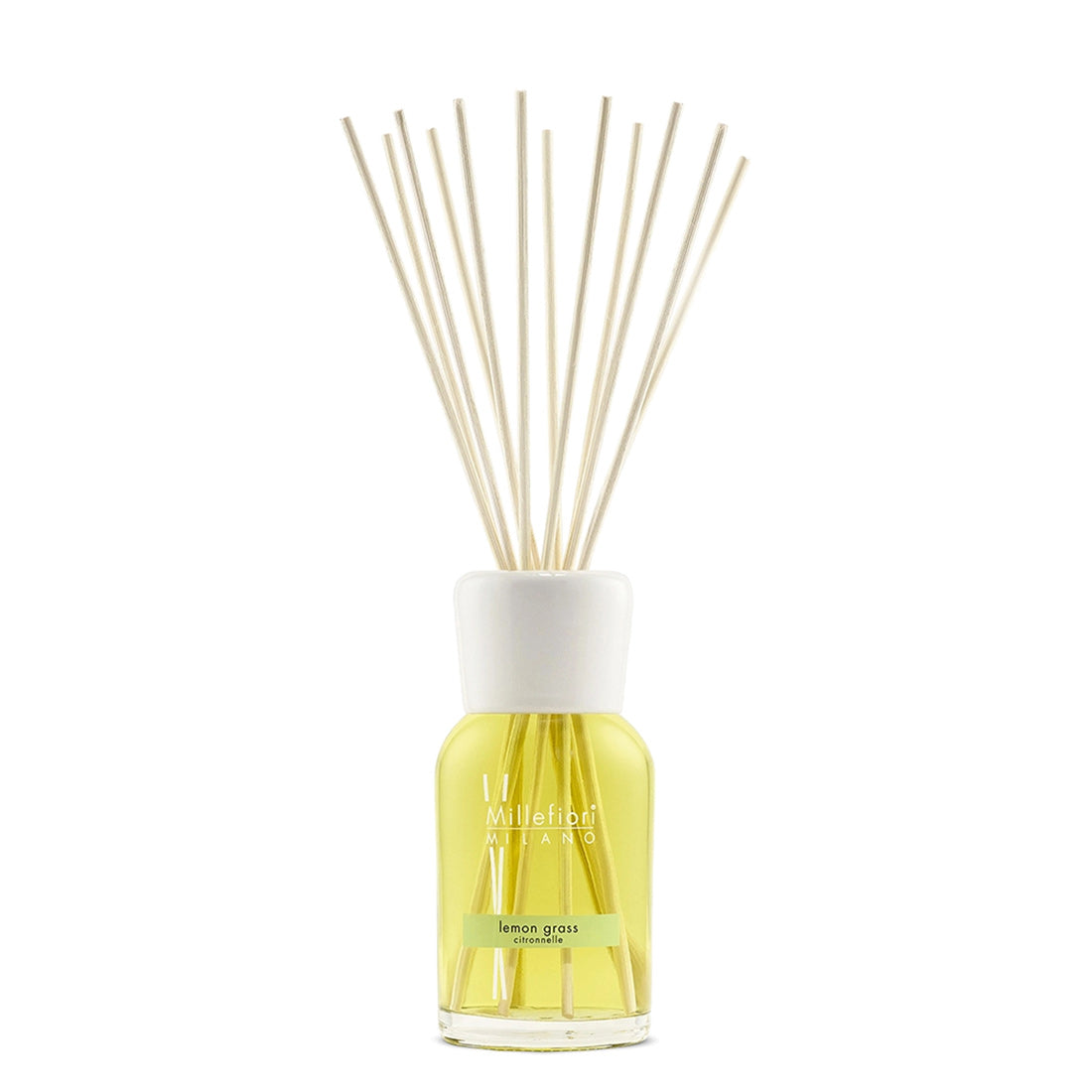 Millefiori Diffusore di Fragranza Lemon Grass