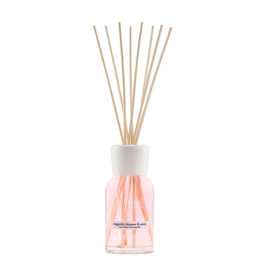 Millefiori Diffusore di Fragranza Magnolia Blossom & Wood