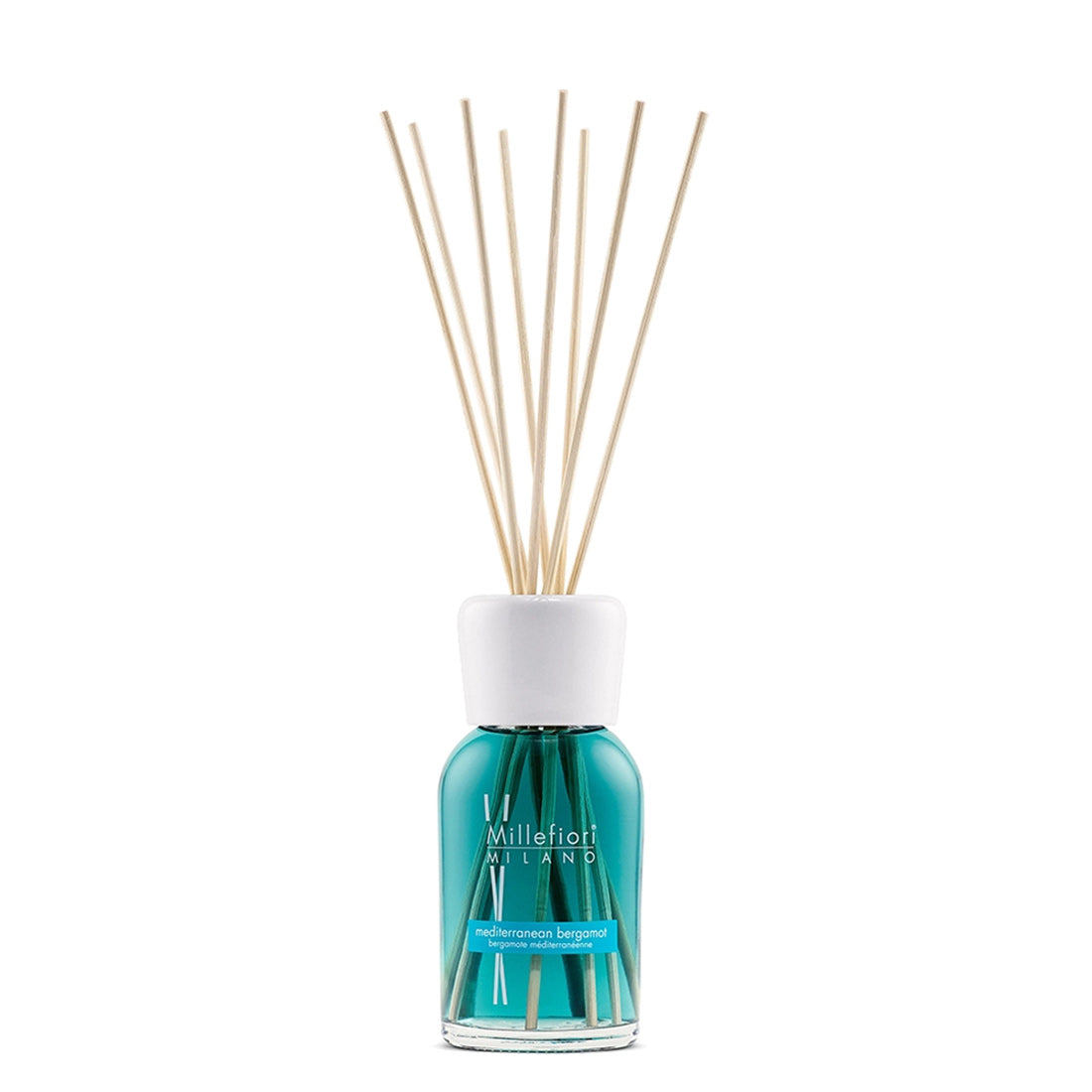 Millefiori Diffusore di Fragranza Mediterranean Bergamot