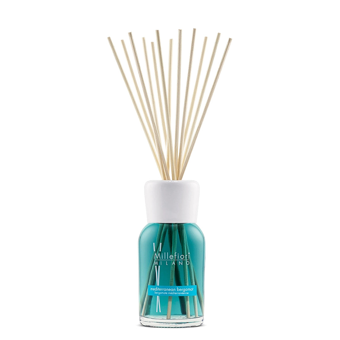 Millefiori Diffusore di Fragranza Mediterranean Bergamot
