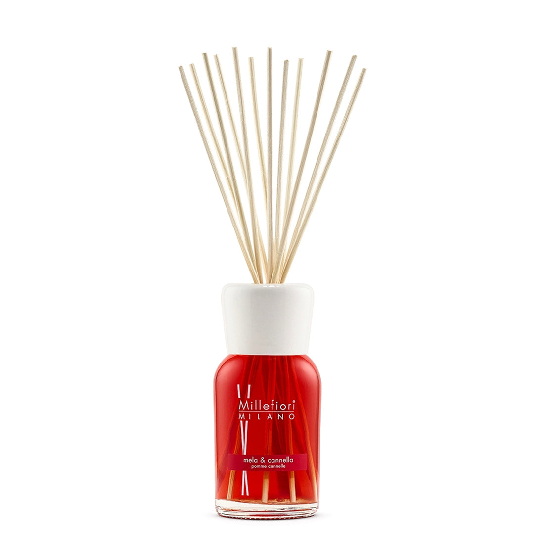 Millefiori Diffusore di Fragranza Mela & Cannella