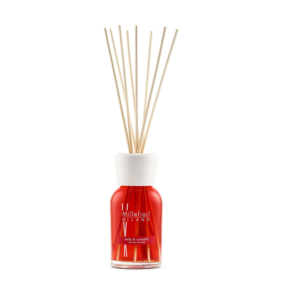 Millefiori Diffusore di Fragranza Mela & Cannella