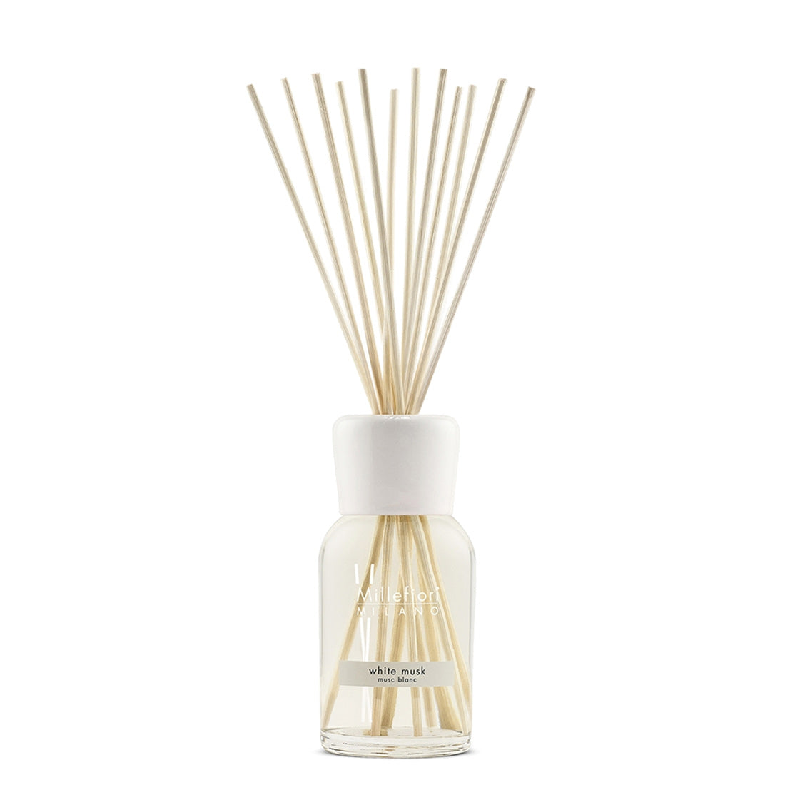 Millefiori Diffusore di Fragranza White Musk