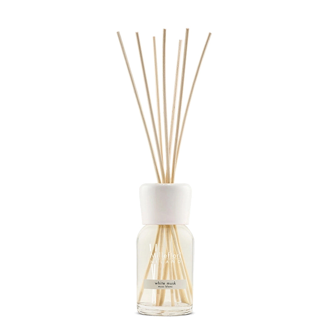 Millefiori Diffusore di Fragranza White Musk