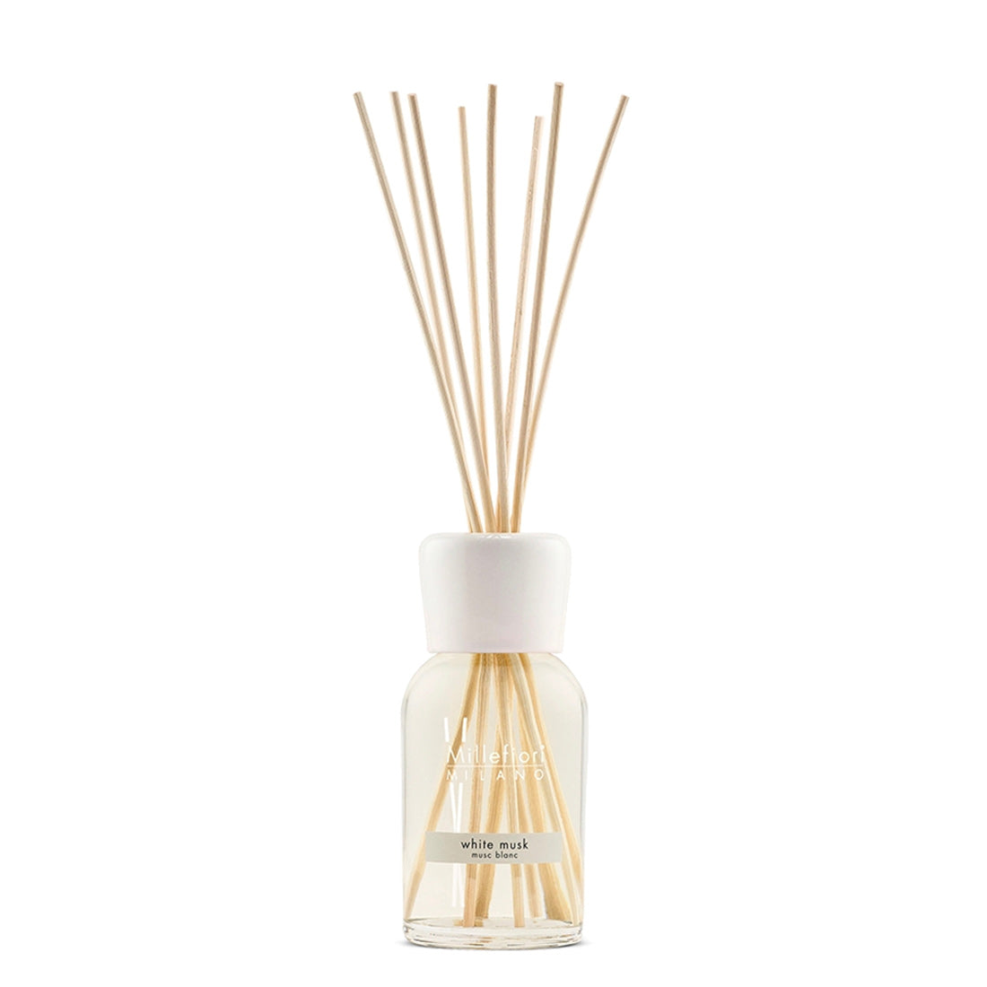 Millefiori Diffusore di Fragranza White Musk