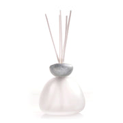 Millefiori Diffusore in Vetro Marble Glass Satinato Grigio