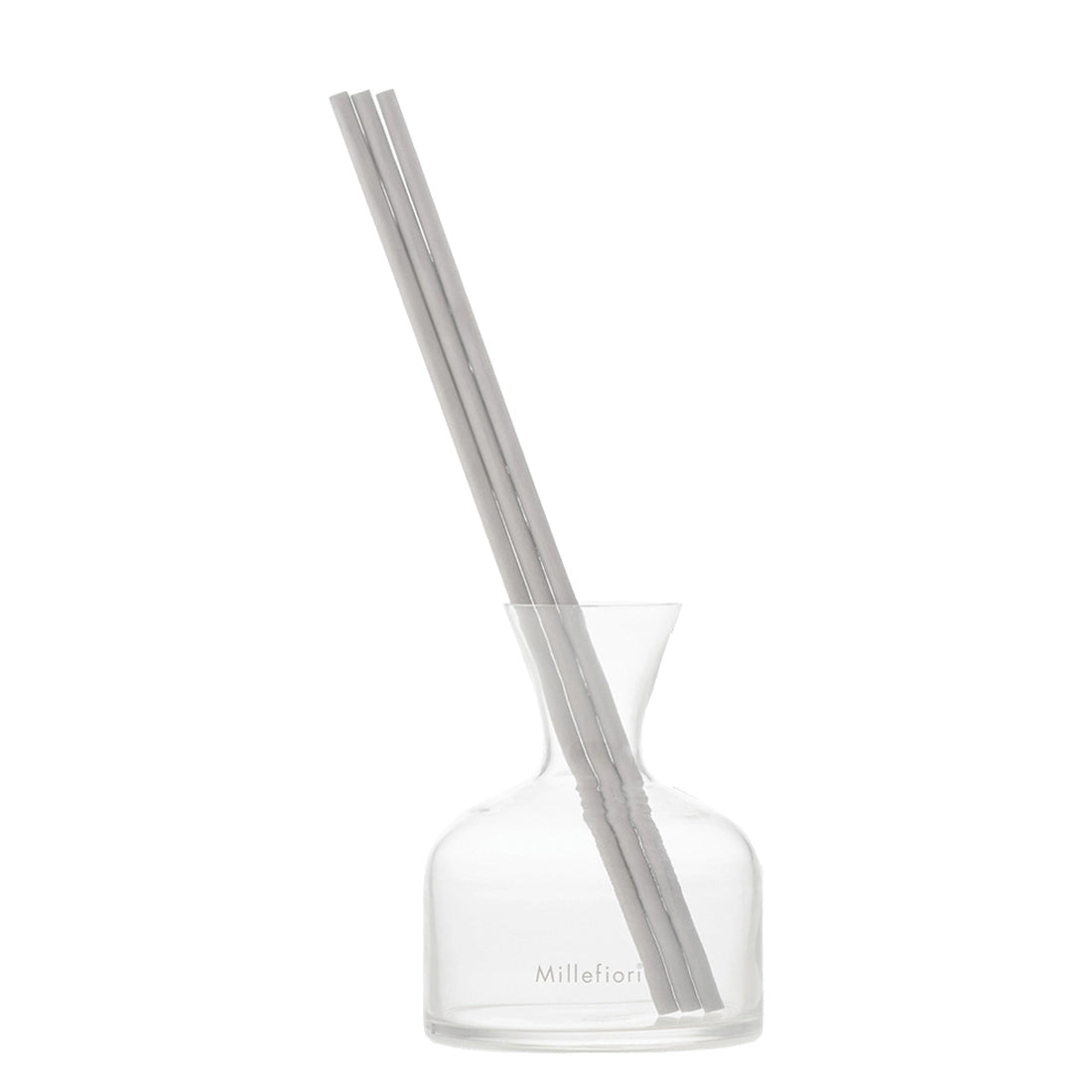 Millefiori Diffusore in Vetro Vase Trasparente
