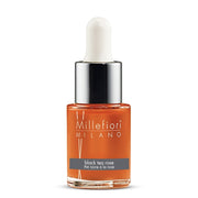 Millefiori Fragranza Idrosolubile Black Tea Rose