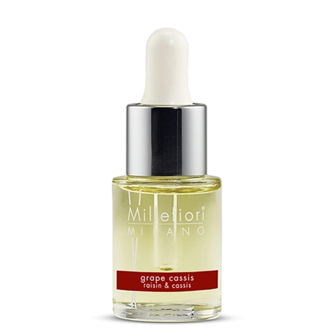 Millefiori Fragranza Idrosolubile Grape Cassis