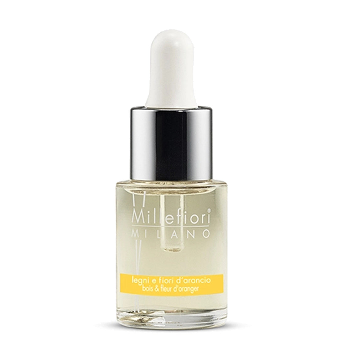 Millefiori Fragranza Idrosolubile Legni e Fiori D'Arancio