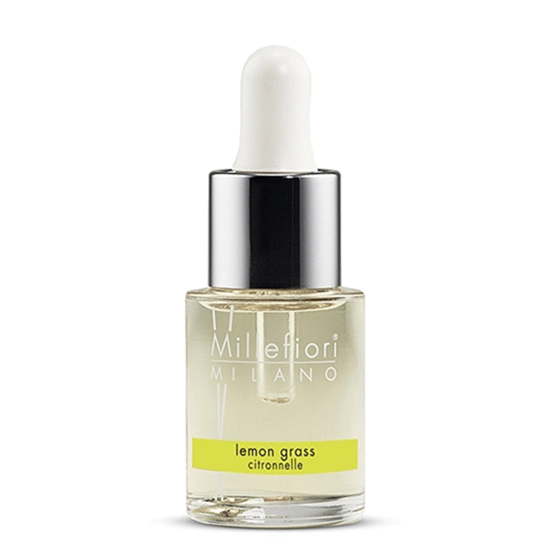 Millefiori Fragranza Idrosolubile Lemon Grass