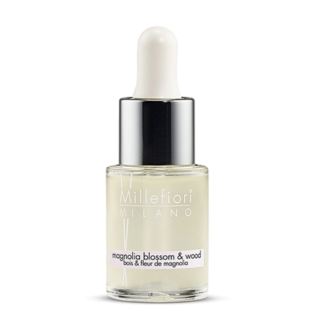 Millefiori Fragranza Idrosolubile Magnolia Blossom & Wood